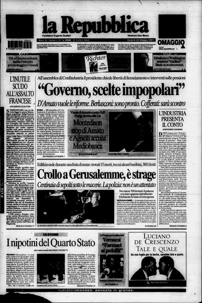 La repubblica